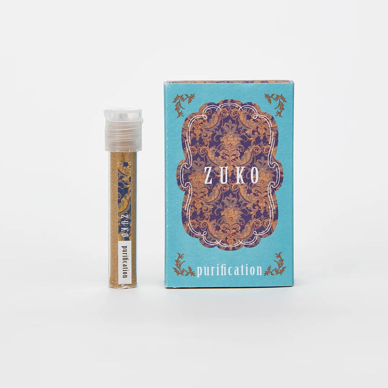 THERA 塗香ZUKO 浄化 purification