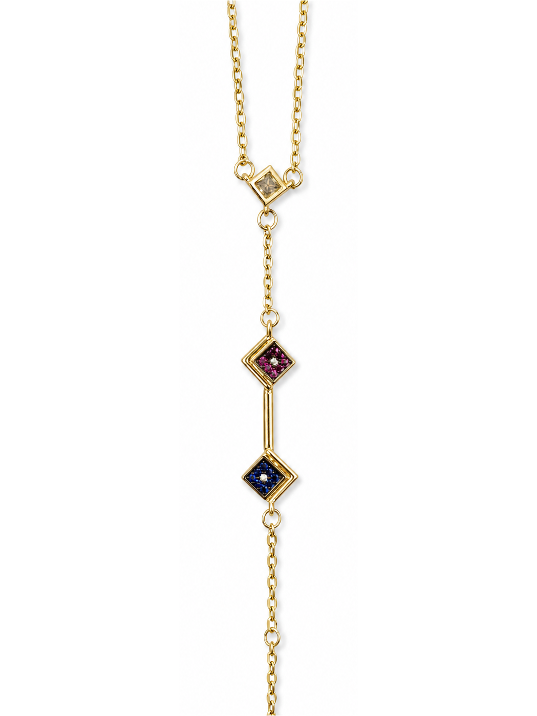 シャフマラン マルチストーン フィンガーブレスレット　hue Shahmaran Matistone Finge Bracelet
